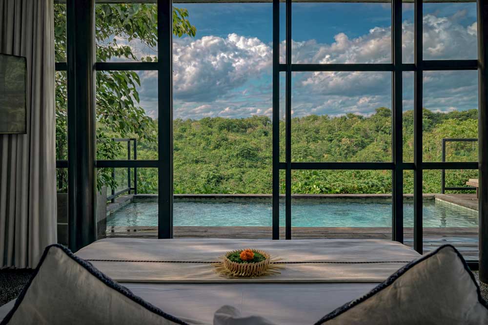 One Bedroom Deluxe Pool Villa